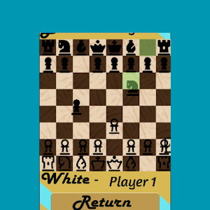 Chess game offline Screenshot 0