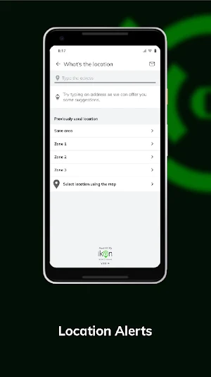Princeton CDJR Connect Screenshot 1