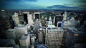 NEW YORK CITY WALLPAPER Screenshot 3