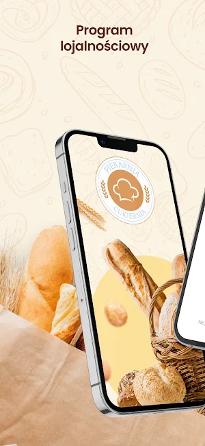 PeP - Piekarnia i Cukiernia Screenshot 0