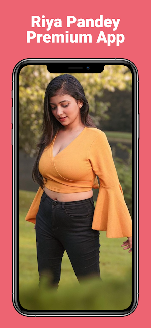 Riya Pandey - Premium Fandom Screenshot 0