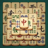 Mahjong Clash