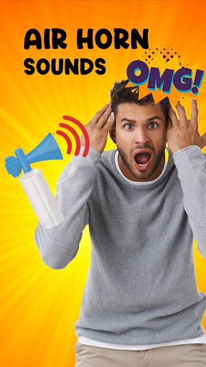 Super Funny Ringtones & Sounds Screenshot 3