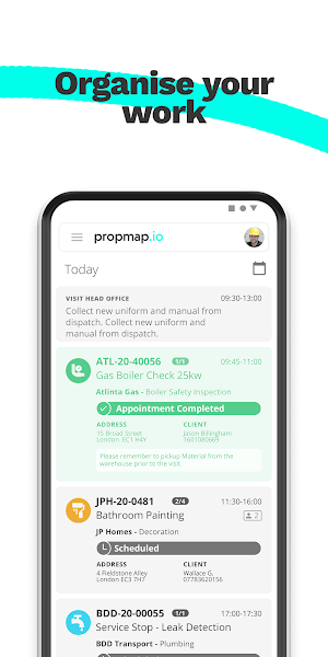 propmap.io Screenshot 2