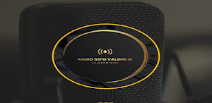 RADIO SO´O VALENCIA Screenshot 2