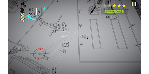Car on the Run: Epic Chase Screenshot 3