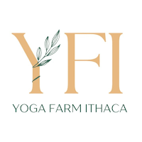 Yoga Farm Ithaca.