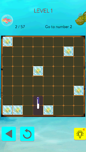 Fill All Blocks Screenshot 2