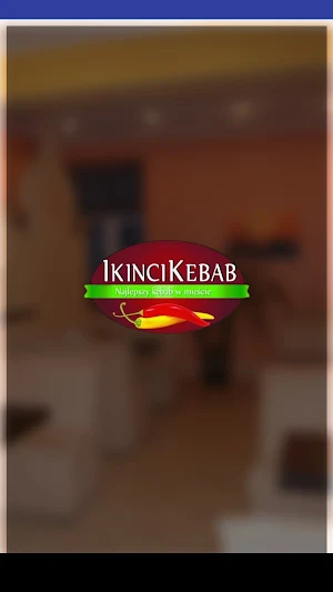 Ikinci Kebab Screenshot 1