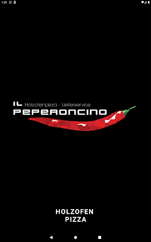 Il Peperoncino Pizza Screenshot 3
