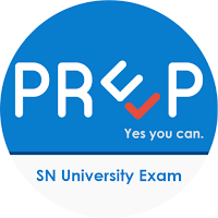 Shiv Nadar Uni. Exam Prep 2023
