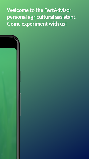 FertAdvisor Screenshot 1