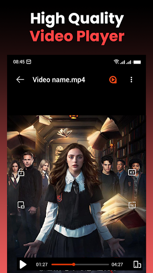All Video Downloader - VD Screenshot 3