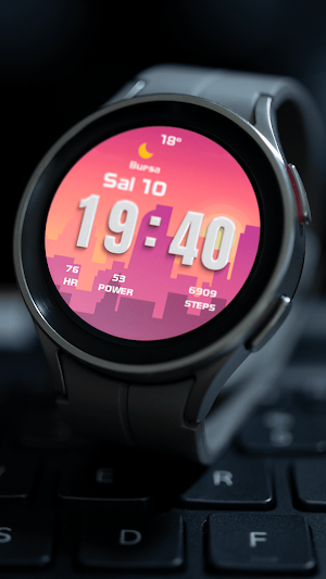 Pars Day Loop Screenshot 1