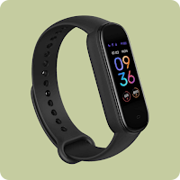 Amazfit Band 5 Guide