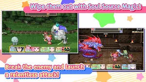 [Premium] RPG Astrune Academy Screenshot 2