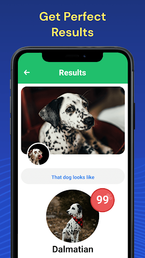 Dog Breed Identifier by Photo Screenshot 2