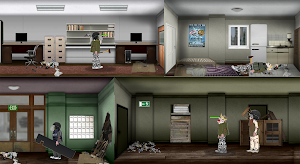 The Zombie Survivor City Screenshot 3