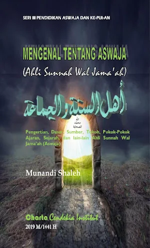 Mengenal Tentang Aswaja Screenshot 0