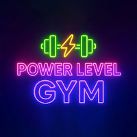 Power Level Gym