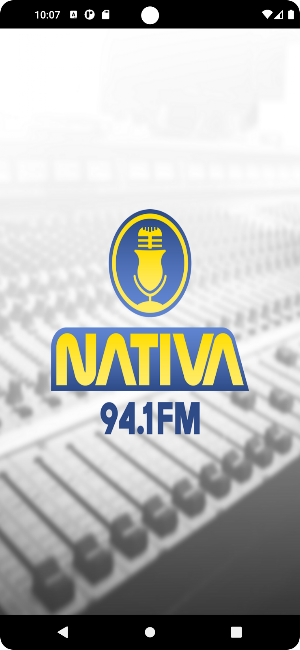 Nativa Piratini - 94.1 FM Screenshot 0