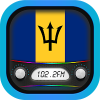 Radio Barbados + Radio FM App