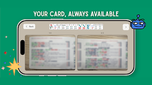 Bam Dot Crack American Mahjong Screenshot 2