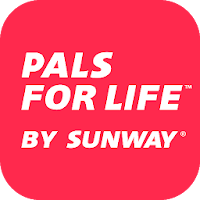 Pals For Life, by Sunway