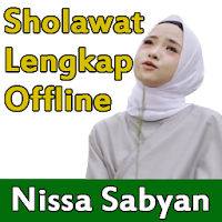 Sholawat Nissa Sabyan Offline + Lirik Lengkap