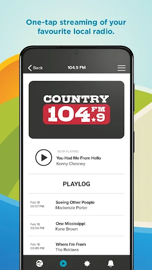 WestCentralOnline Screenshot 3