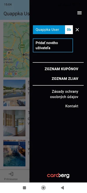 Quappka Screenshot 3