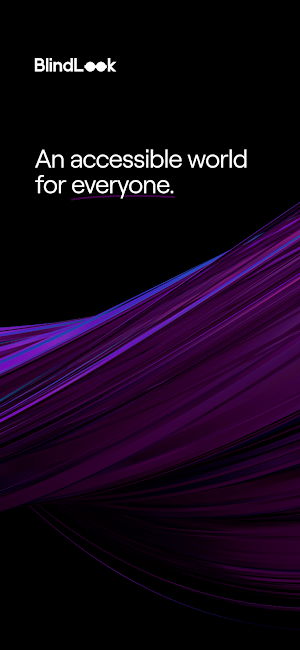 BlindLook Screenshot 0