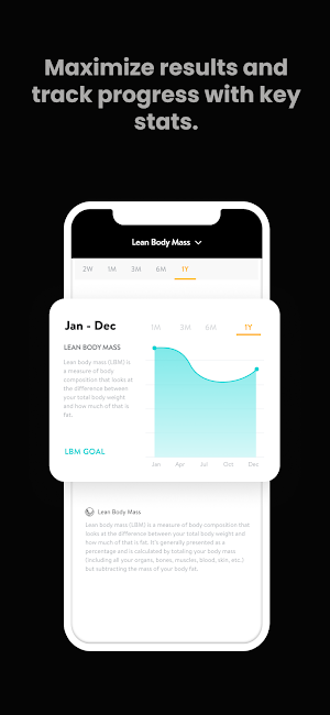 Fit.Life Screenshot 2