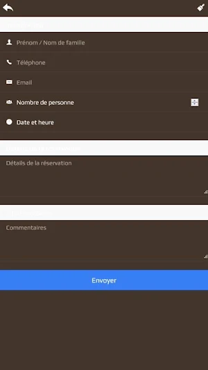 SODISROY CSE Screenshot 2