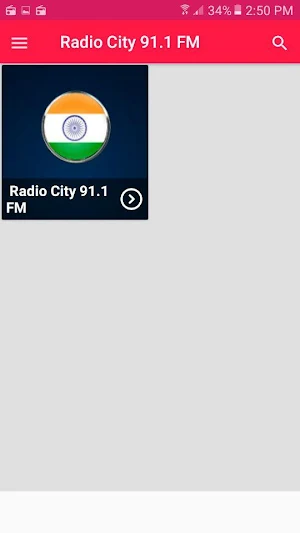 91.1 Bangalore Screenshot 2