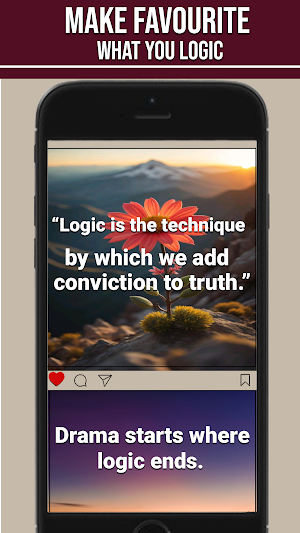 Wisdom Philosophy Quotes Screenshot 3