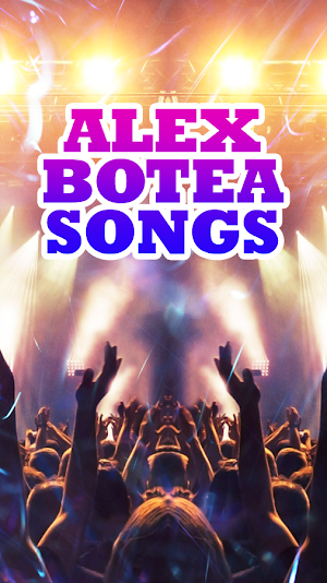 Alex Botea Songs Screenshot 2