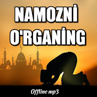 Namoz Kitobi