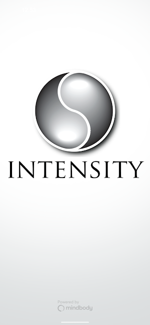 INTENSITY Club Screenshot 0