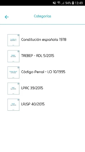 TopTest Screenshot 3