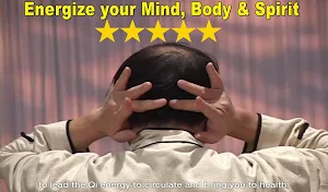 Eight Brocades Qigong Sitting Screenshot 1
