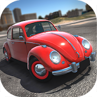 Ultimate Car Driving: Classics
