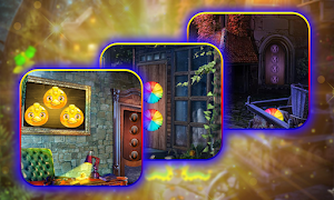 Funny Infant Pig Escape - JRK Screenshot 1