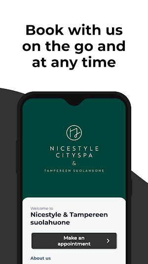 Nicestyle Screenshot 0