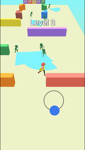 Escort VIP Screenshot 3