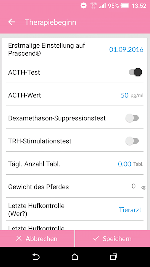 Vetmedica App Screenshot 3