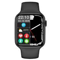 W27 Pro Smart Watch Guide