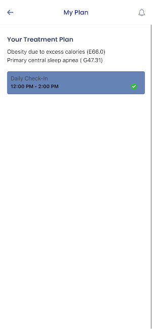 PMSI Health Screenshot 2