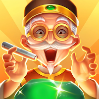 Jade Master