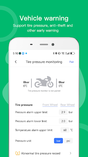 Green trip Screenshot 3